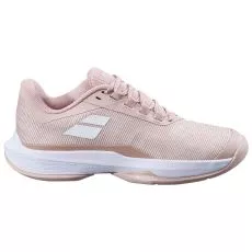 Babolat Jet Tere 2 All Court Tennisschuhe Damen Sandrosa