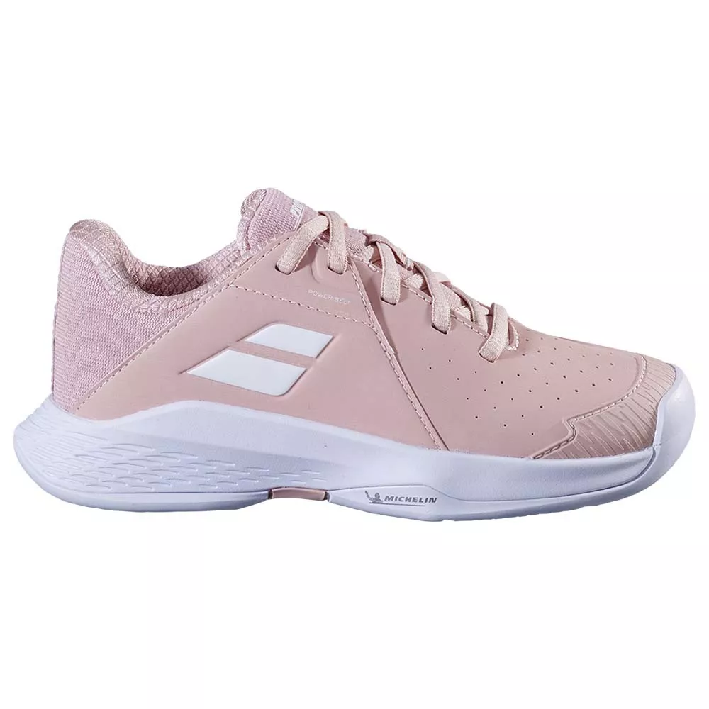 Babolat Propulse All Court Tennisschuhe Junior Sandrosa