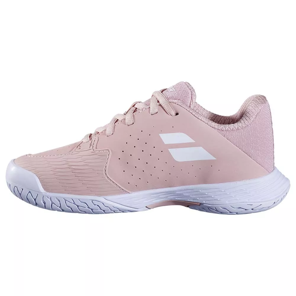 Babolat Propulse All Court Tennisschuhe Junior Sandrosa