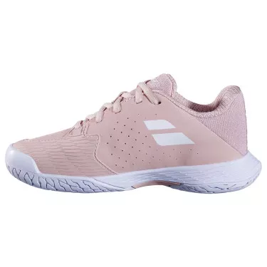 Babolat Propulse All Court Tennisschuhe Junior Sandrosa