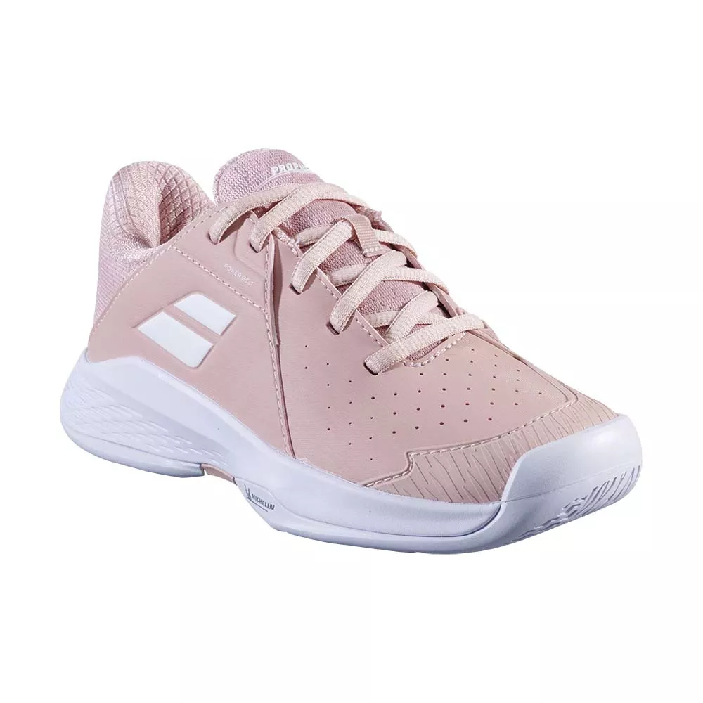 Babolat Propulse All Court Tennisschuhe Junior Sandrosa