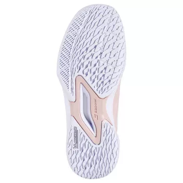 Babolat Propulse All Court Tennisschuhe Junior Sandrosa