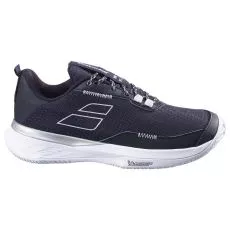Babolat SFX Evo All Court Tennisschuhe Damen Schwarz