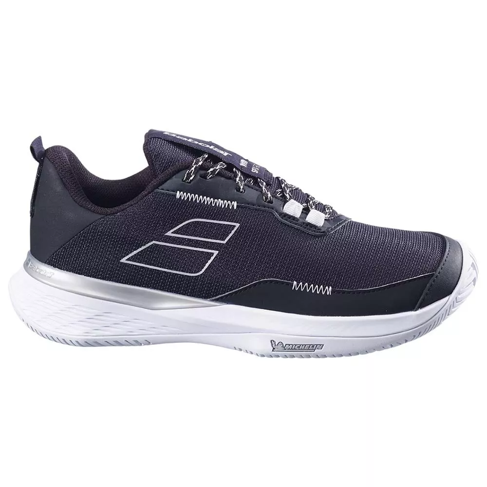Babolat SFX Evo All Court Tennisschuhe Damen Schwarz