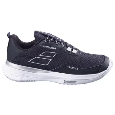 Babolat SFX Evo All Court Tennisschuhe Damen Schwarz