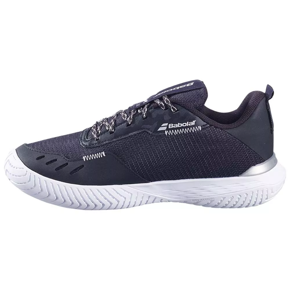 Babolat SFX Evo All Court Tennisschuhe Damen Schwarz