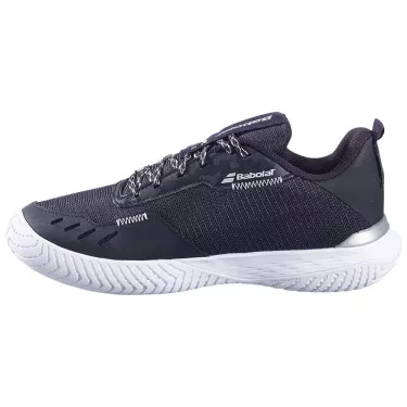 Babolat SFX Evo All Court Tennisschuhe Damen Schwarz