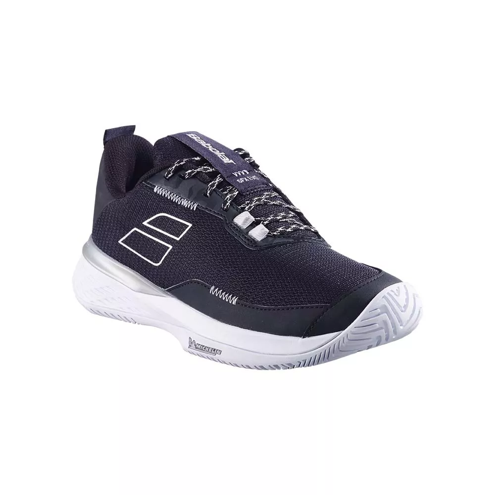 Babolat SFX Evo All Court Tennisschuhe Damen Schwarz