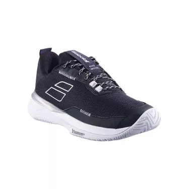 Babolat SFX Evo All Court Tennisschuhe Damen Schwarz