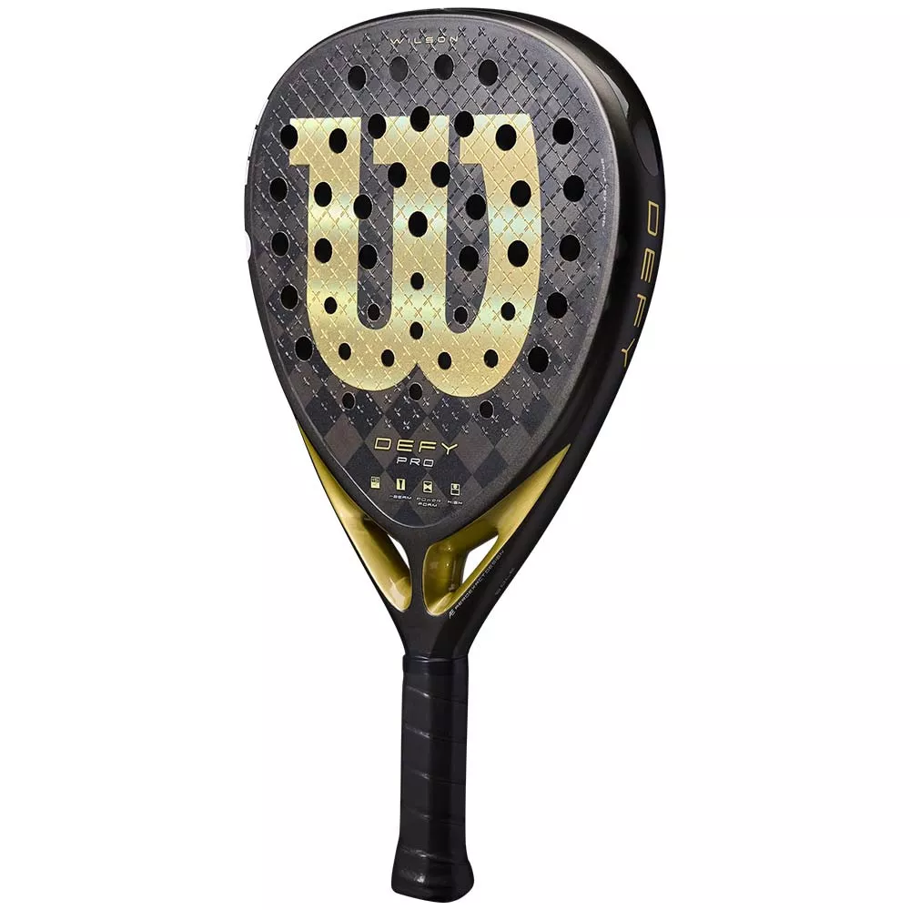 Wilson Defy Pro V1 Tennisschl&auml;ger