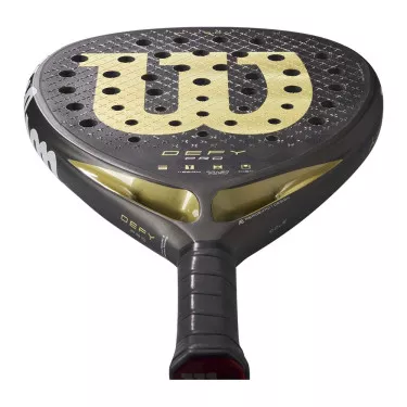 Wilson Defy Pro V1 Tennisschl&auml;ger