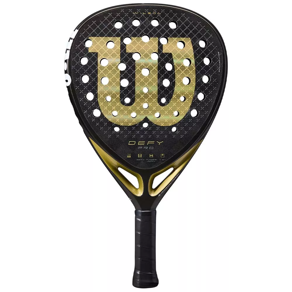 Wilson Defy Pro V1 Tennisschl&auml;ger