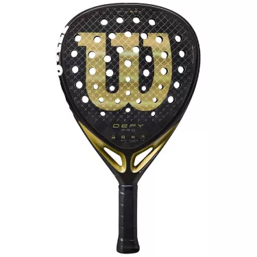 Wilson Defy Pro V1 Tennisschl&auml;ger