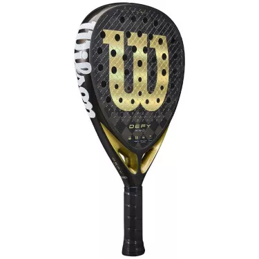 Wilson Defy Pro V1 Tennisschl&auml;ger