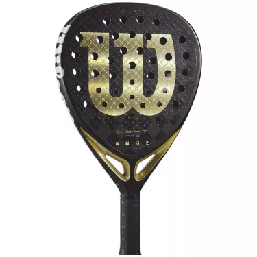 Wilson Defy Pro V1 Tennisschl&auml;ger