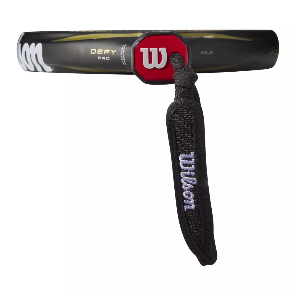 Wilson Defy Pro V1 Tennisschl&auml;ger