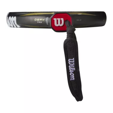 Wilson Defy Pro V1 Tennisschl&auml;ger