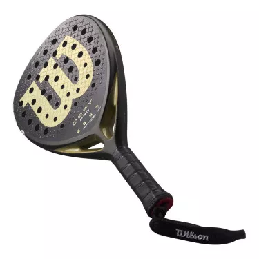 Wilson Defy Pro V1 Tennisschl&auml;ger
