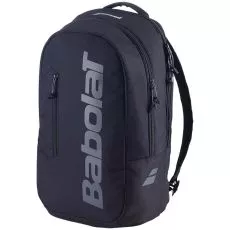 Babolat Court Lite Rucksack Schwarz