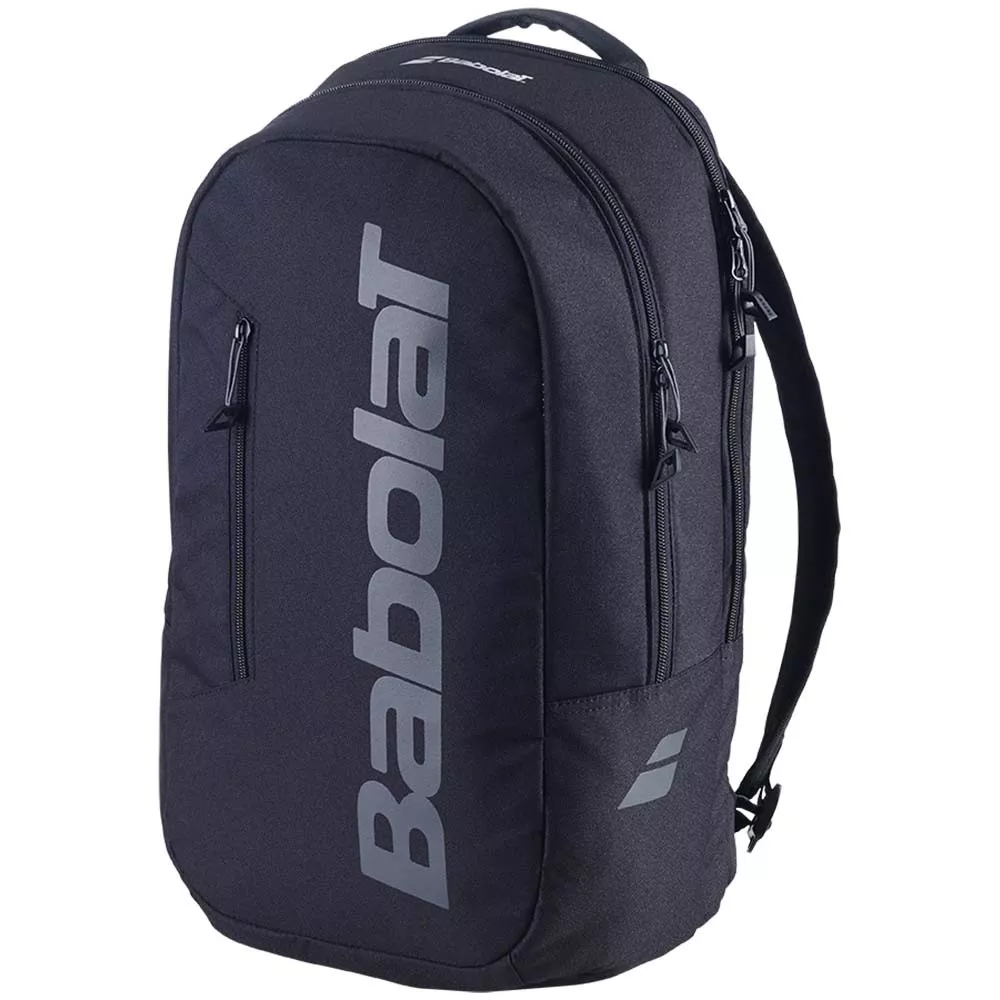 Babolat Court Lite Rucksack Schwarz