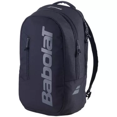 Babolat Court Lite Rucksack Schwarz