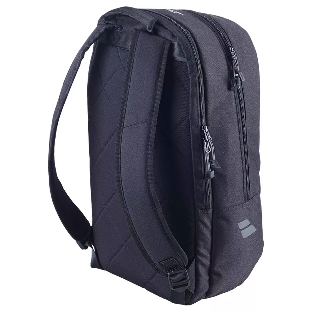 Babolat Court Lite Rucksack Schwarz
