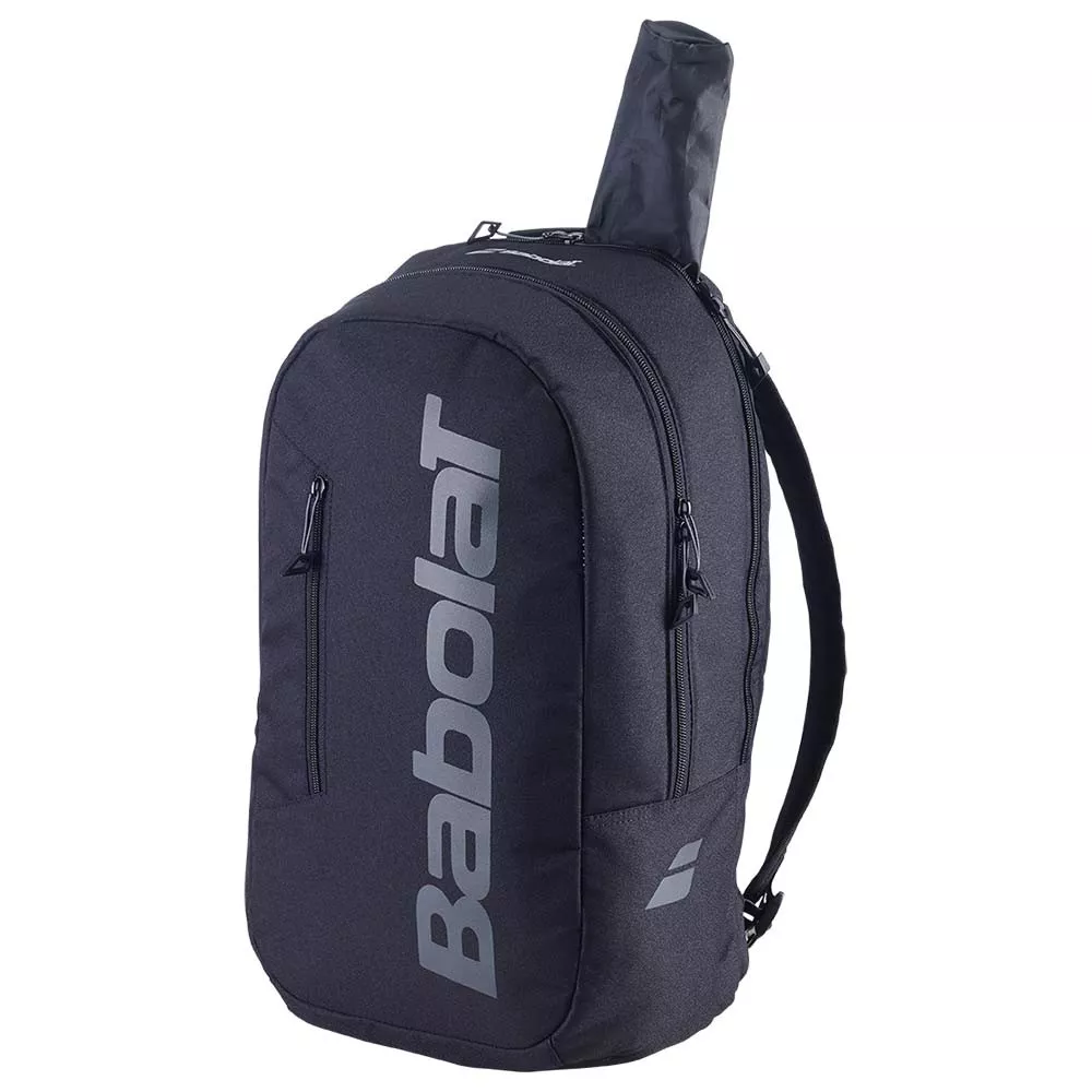 Babolat Court Lite Rucksack Schwarz