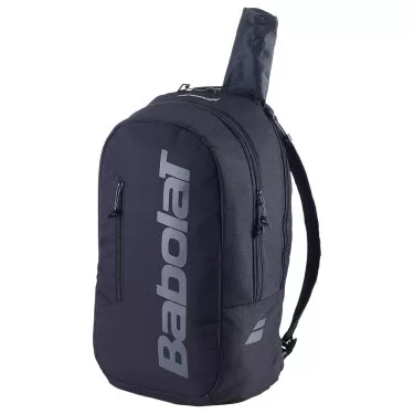 Babolat Court Lite Rucksack Schwarz