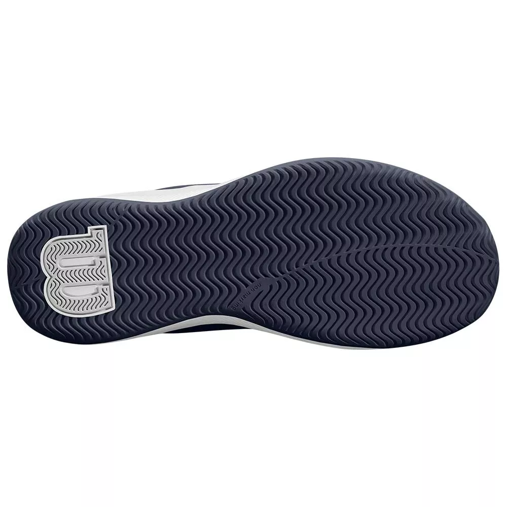 Wilson Intrigue Lite Tennisschuhe Damen Marineblau