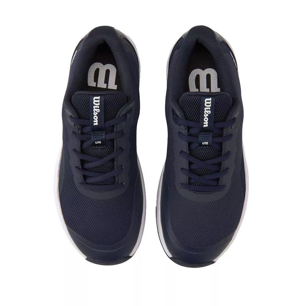 Wilson Intrigue Lite Tennisschuhe Damen Marineblau