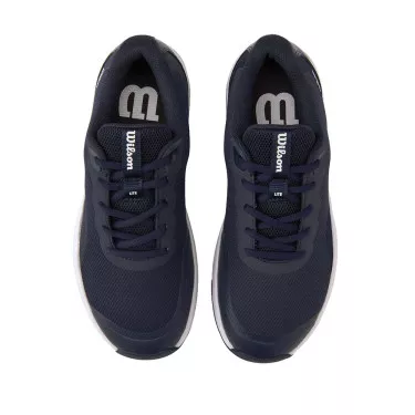 Wilson Intrigue Lite Tennisschuhe Damen Marineblau