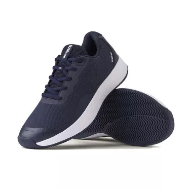 Wilson Intrigue Lite Tennisschuhe Damen Marineblau