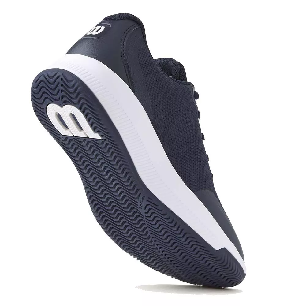 Wilson Intrigue Lite Tennisschuhe Damen Marineblau