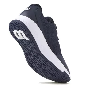 Wilson Intrigue Lite Tennisschuhe Damen Marineblau
