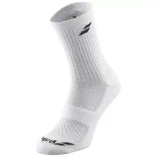 Babolat Socken Wei&szlig; 3er-Pack