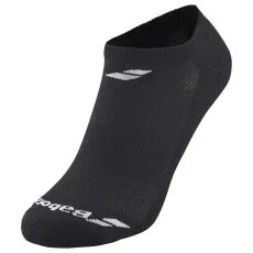 Babolat Invisible Socken Schwarz 3er-Pack