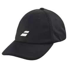 Babolat Pure Logo Cap Schwarz
