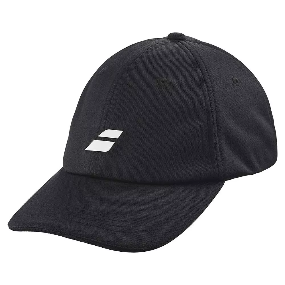 Babolat Pure Logo Cap Schwarz