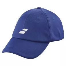 Babolat Pure Logo Cap Dunkelblau