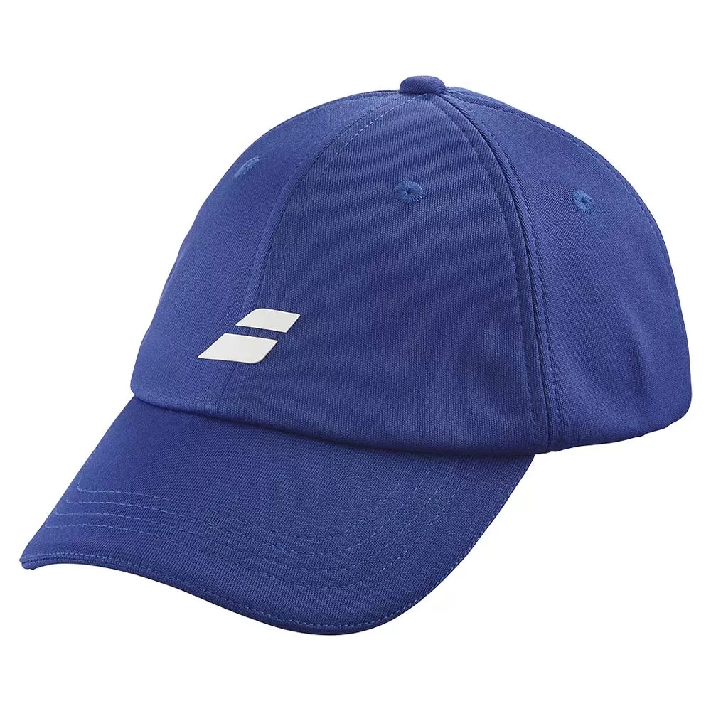Babolat Pure Logo Cap Dunkelblau