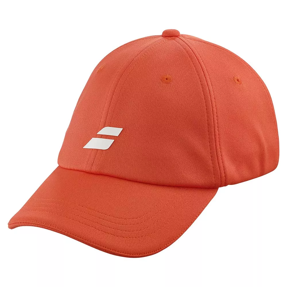 Babolat Pure Logo Cap Orange