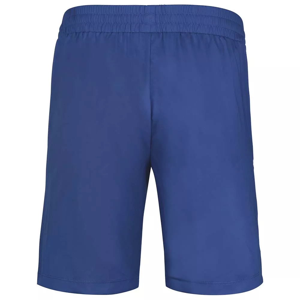 Babolat Junior Play Short Marineblau