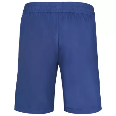 Babolat Junior Play Short Marineblau