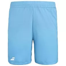 Babolat Junior Play Short Hellblau