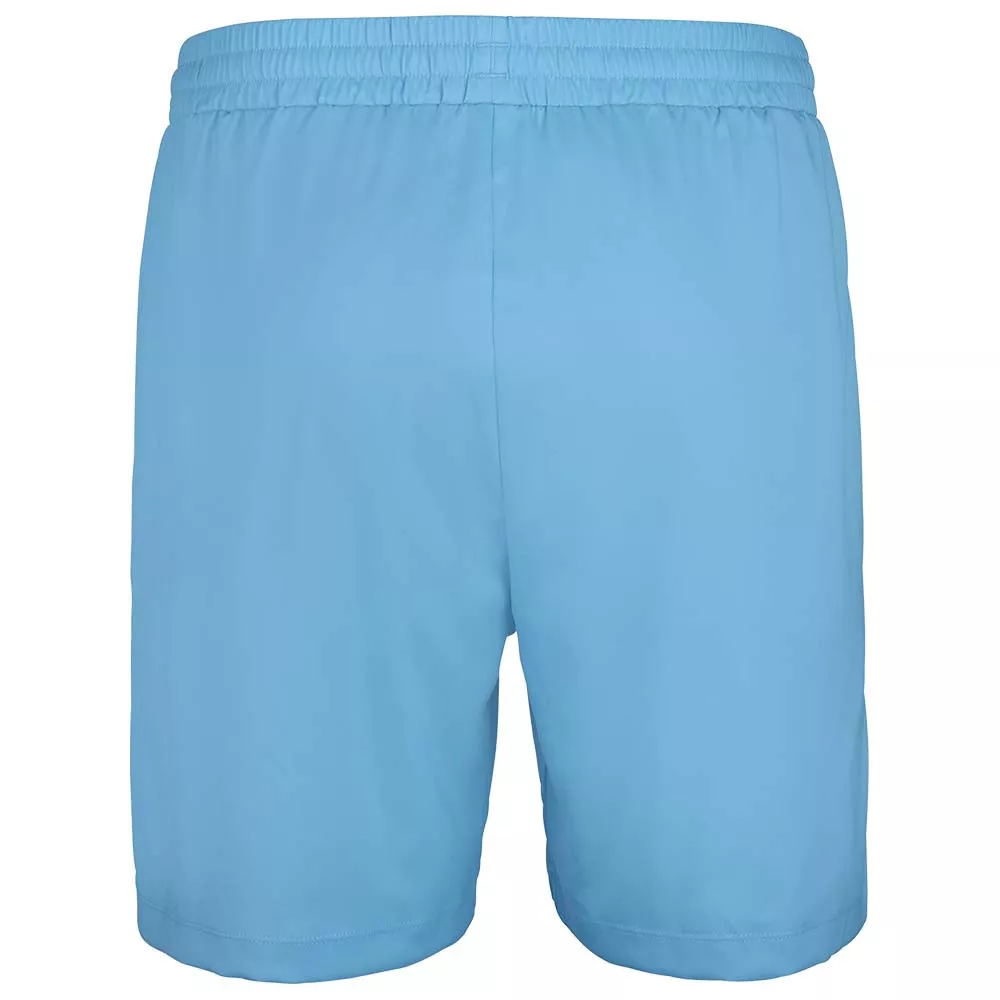 Babolat Junior Play Short Hellblau