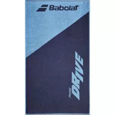 Babolat Medium Drive Handtuch Blau
