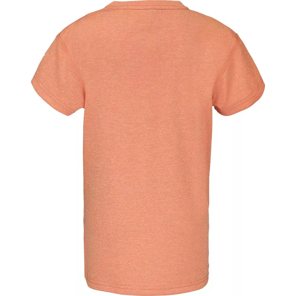 Babolat Graphic Junior T-Shirt Orange