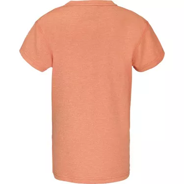 Babolat Graphic Junior T-Shirt Orange