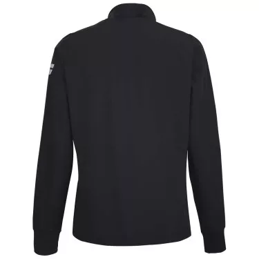 Babolat Play Junior Jacke Schwarz