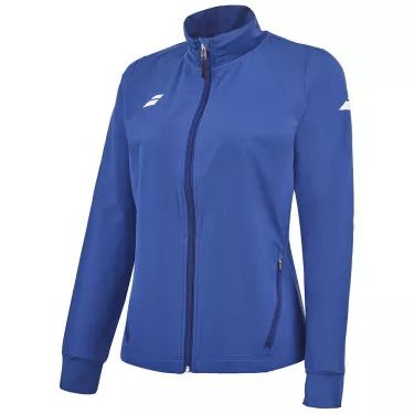Babolat Play Junior Jacke Marineblau